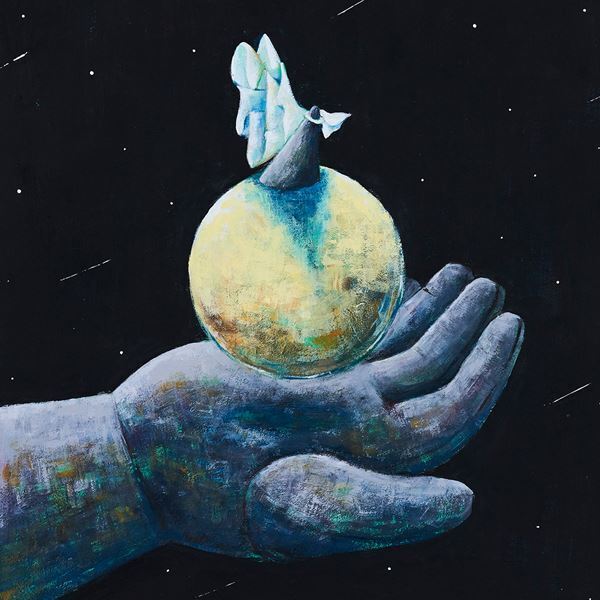 トンボコープ、新曲「独裁者」配信リリース＆初の東名阪ツアー開催決定