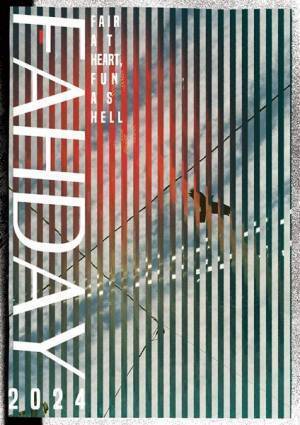 NOT WONK加藤修平発案イベント『FAHDAY2024』カネコアヤノら第1弾アーティスト発表