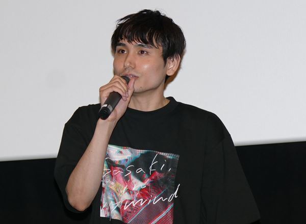 内山拓也監督×細川岳『佐々木、イン、マイマイン』を振り返る　主演・藤原季節のサプライズ登場も