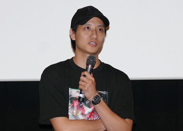 内山拓也監督×細川岳『佐々木、イン、マイマイン』を振り返る　主演・藤原季節のサプライズ登場も