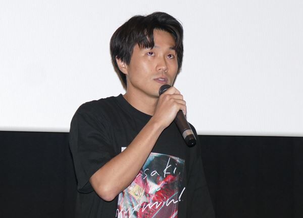 内山拓也監督×細川岳『佐々木、イン、マイマイン』を振り返る　主演・藤原季節のサプライズ登場も