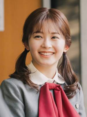 櫻坂46藤吉夏鈴が映画初主演『新米記者トロッ子　私がやらねば誰がやる！』共演に高石あかり、久間田琳加ら