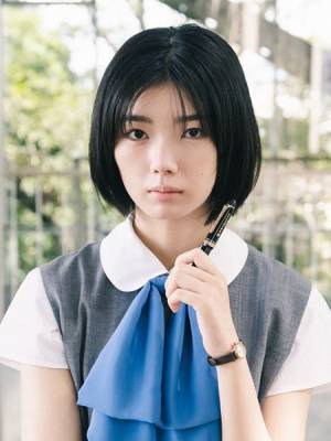 櫻坂46藤吉夏鈴が映画初主演『新米記者トロッ子　私がやらねば誰がやる！』共演に高石あかり、久間田琳加ら