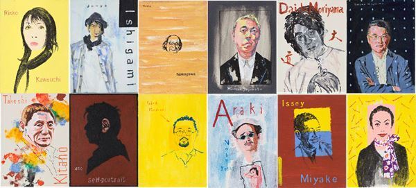 カルティエと日本のつながりを過去、現在、未来で展観『結 MUSUBI』展 、東京国立博物館 表慶館にて