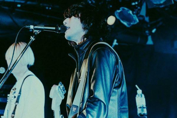 CULTURES!!!×まなつ、対バンの魅力が溢れた一夜。記念すべきGrasshopper第20回公演を見た！【オフィシャルレポート】