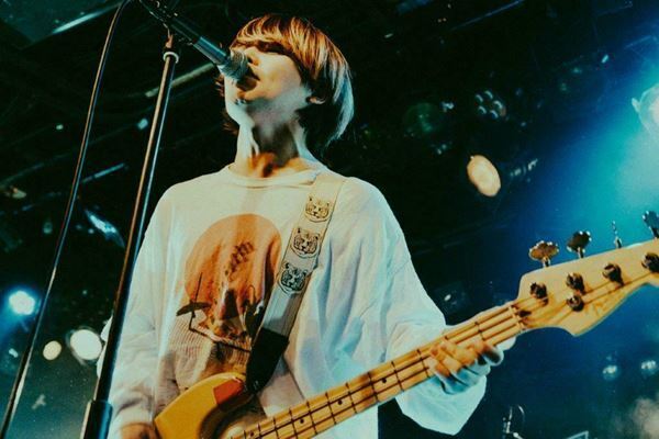 CULTURES!!!×まなつ、対バンの魅力が溢れた一夜。記念すべきGrasshopper第20回公演を見た！【オフィシャルレポート】