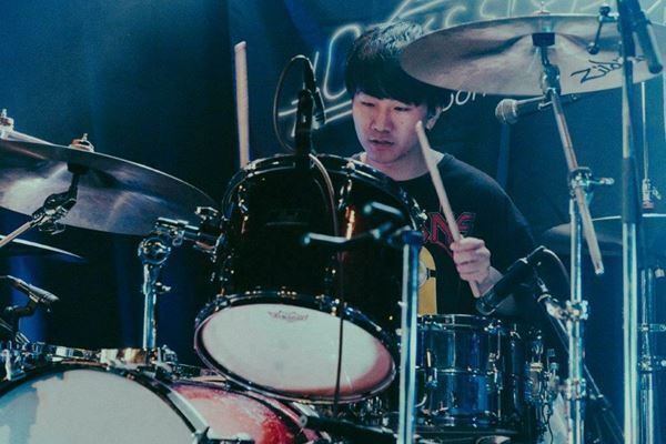 CULTURES!!!×まなつ、対バンの魅力が溢れた一夜。記念すべきGrasshopper第20回公演を見た！【オフィシャルレポート】