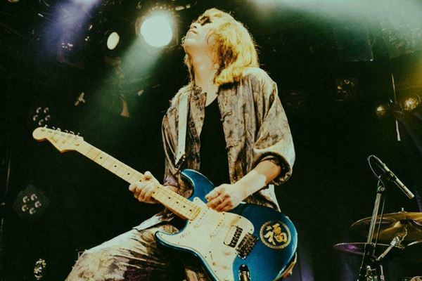 CULTURES!!!×まなつ、対バンの魅力が溢れた一夜。記念すべきGrasshopper第20回公演を見た！【オフィシャルレポート】