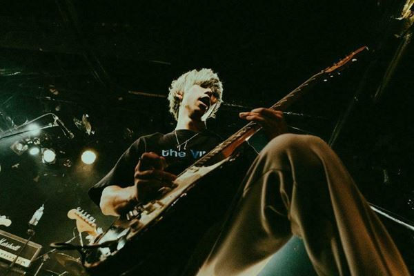 CULTURES!!!×まなつ、対バンの魅力が溢れた一夜。記念すべきGrasshopper第20回公演を見た！【オフィシャルレポート】