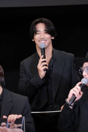 三代目 J SOUL BROTHERS、初の大規模展覧会開催　ソロブースの見どころをメンバー全員が語る