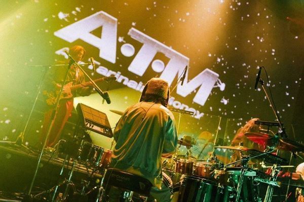 【ライブレポート】BREIMENの“JAPAN TOUR”が東京で開幕　11月末まで全国8公演