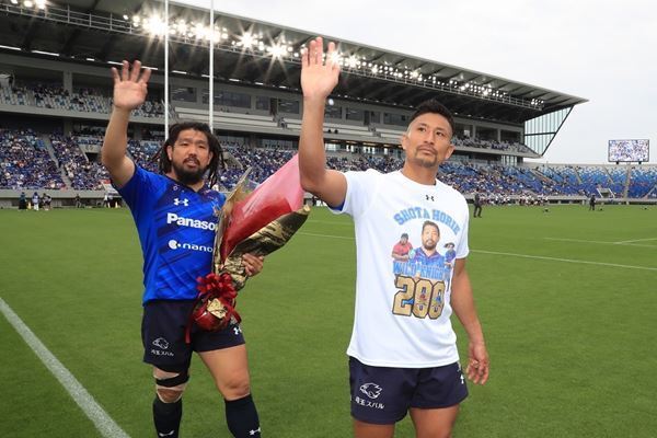 横浜Eの逆転3位か? 埼玉WKの16戦全勝か? プレーオフ前に横浜Eと埼玉WKが激突!