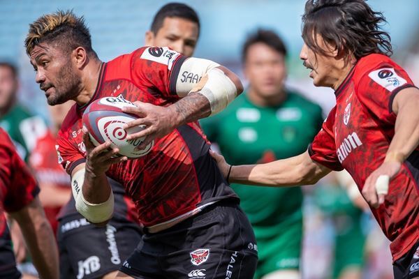 横浜Eの逆転3位か? 埼玉WKの16戦全勝か? プレーオフ前に横浜Eと埼玉WKが激突!