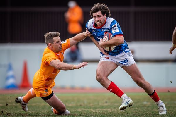 リーチ「RWCどうこうではなく、まずはセレクション」、日本代表合宿前にBL東京勢4選手が意気込み！