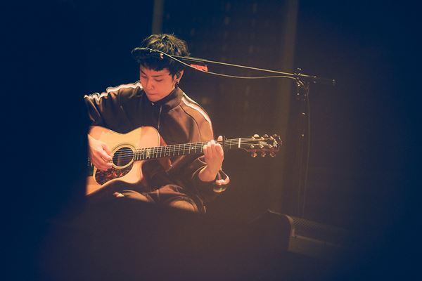 Saucy Dogが念願の全国アリーナツアー完走　最終公演のオフィシャルレポートが到着