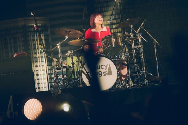 Saucy Dogが念願の全国アリーナツアー完走　最終公演のオフィシャルレポートが到着