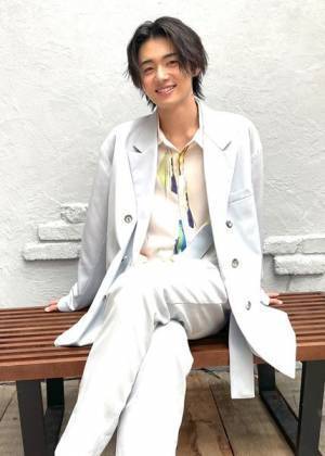 まもなく開催！『Watanabe Actors Star Fes』出演の井内悠陽オフィシャルインタビュー到着