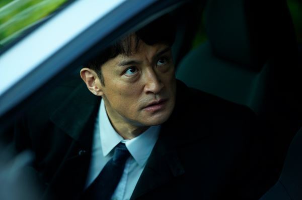 今日の1杯目のビールのために命を懸ける。松岡昌宏が語る目標をもたない生き方