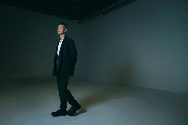 今日の1杯目のビールのために命を懸ける。松岡昌宏が語る目標をもたない生き方