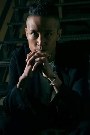 今日の1杯目のビールのために命を懸ける。松岡昌宏が語る目標をもたない生き方