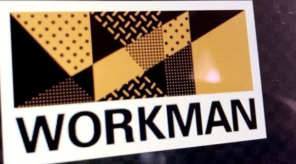 肌に張り付かず速乾、おまけに安い！「ワークマン」シアサッカーストレッチショートパンツ