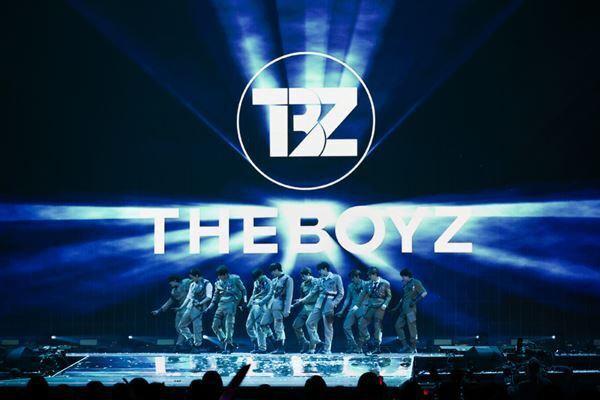 【レポート】『ASEA 2024』Stray Kids、TXTらアジアを代表するトップアーティストが華麗なパフォーマンスを披露