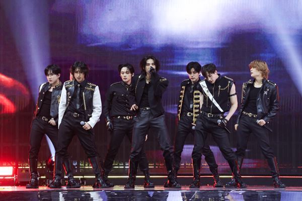 【レポート】『ASEA 2024』Stray Kids、TXTらアジアを代表するトップアーティストが華麗なパフォーマンスを披露