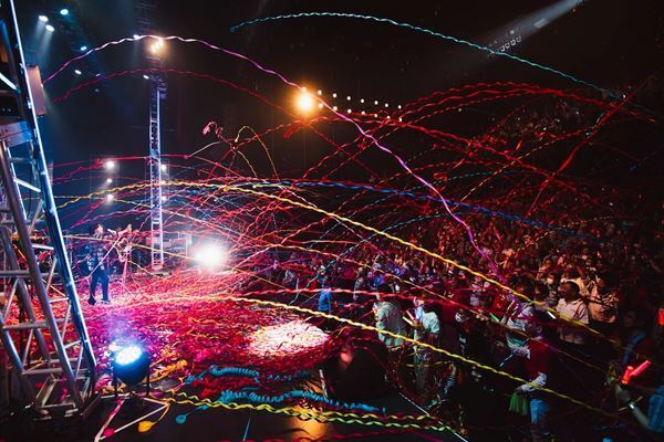 伊藤 蘭、ツアー後半戦の詳細発表　最終公演は紙テープ応援が可能に