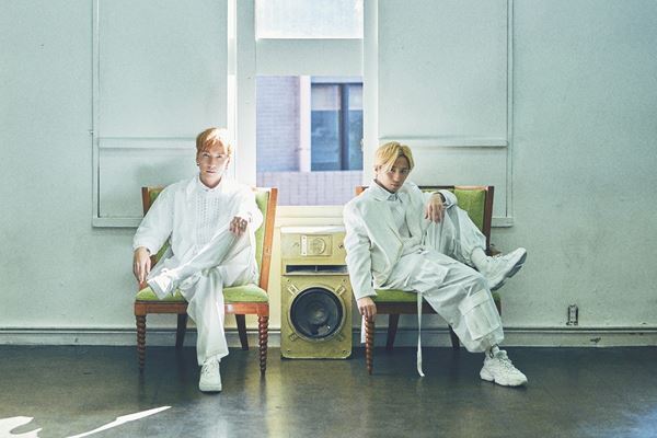 w-inds.、開催中のライブツアー東京公演で新曲「Run」初披露