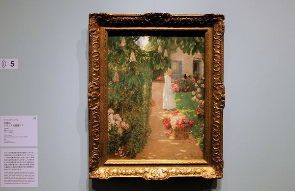 『印象派　モネからアメリカへ』展示の模様をレポート　モネの《睡蓮》世界初購入の経緯をたどる展示も