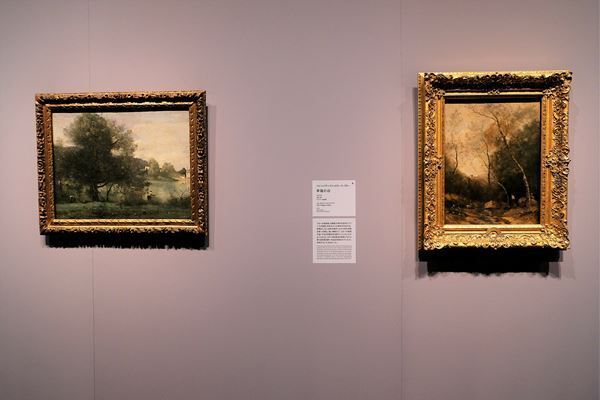 『印象派　モネからアメリカへ』展示の模様をレポート　モネの《睡蓮》世界初購入の経緯をたどる展示も