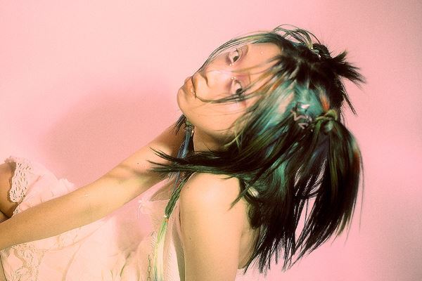 ん・フェニ、自主企画スリーマン『HEAVEN β』を下北沢THREEで開催