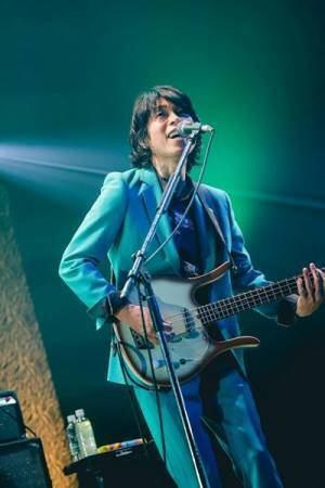 【ライブレポート】エンタテインメントでもあり、ドキュメントでもあった『ウルフルズ 30周年ツアー 2022-2023』ファイナル公演