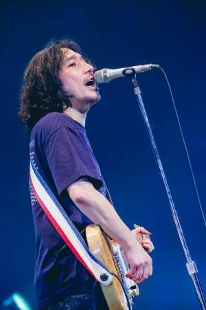 【ライブレポート】エンタテインメントでもあり、ドキュメントでもあった『ウルフルズ 30周年ツアー 2022-2023』ファイナル公演