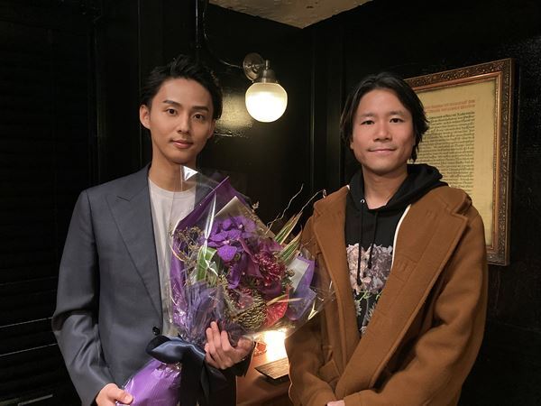 藤ヶ谷太輔×奈緒ダブル主演『傲慢と善良』感動の映画オリジナルシーンの撮影に密着