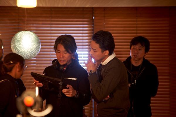 藤ヶ谷太輔×奈緒ダブル主演『傲慢と善良』感動の映画オリジナルシーンの撮影に密着