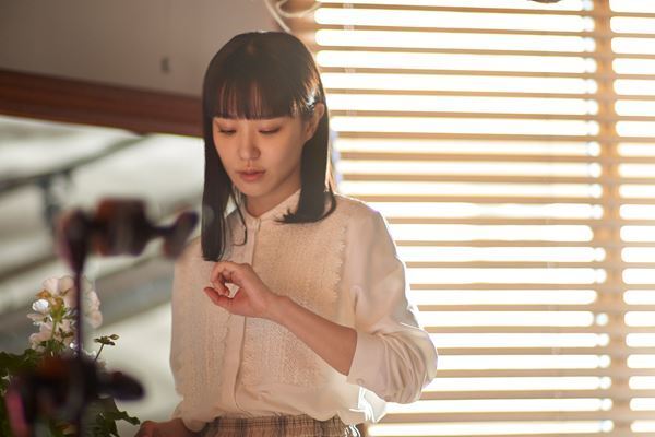 藤ヶ谷太輔×奈緒ダブル主演『傲慢と善良』感動の映画オリジナルシーンの撮影に密着