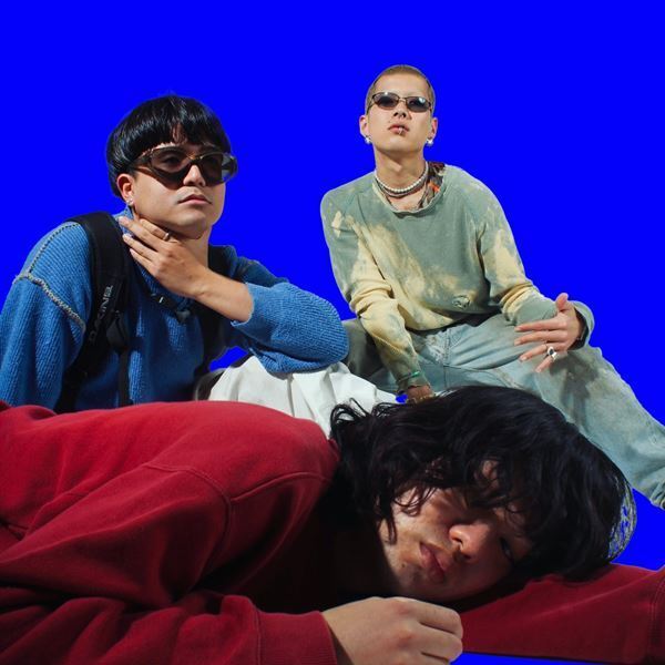 『フジロック'24』に出演し話題のHOME、大阪＆東京でワンマンライブを開催