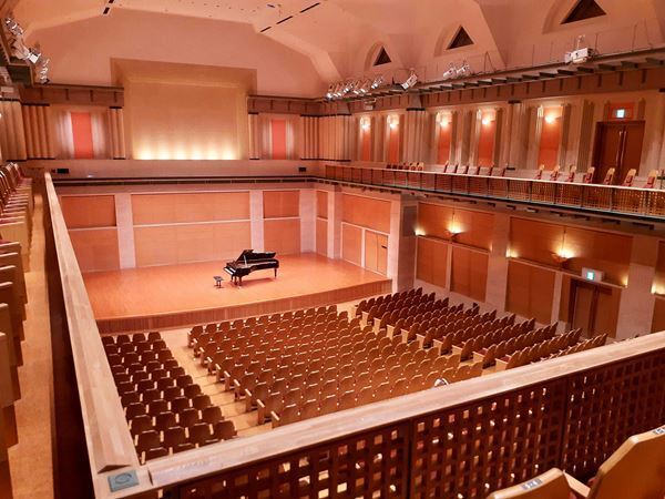 彩の国さいたま芸術劇場が本日リニューアルオープン！　3月の公演を紹介