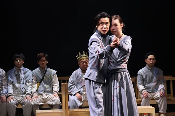 彩の国さいたま芸術劇場が本日リニューアルオープン！　3月の公演を紹介