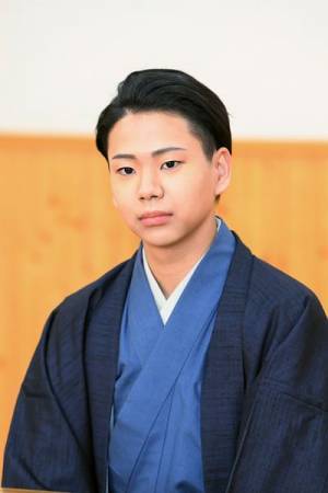 歌舞伎座『十一月歌舞伎座特別公演　ようこそ歌舞伎座へ』お嬢吉三を勤める尾上左近のコメント到着