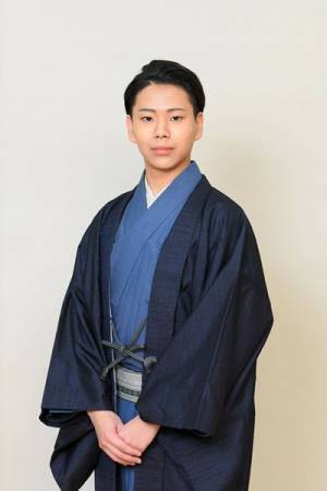 歌舞伎座『十一月歌舞伎座特別公演　ようこそ歌舞伎座へ』お嬢吉三を勤める尾上左近のコメント到着