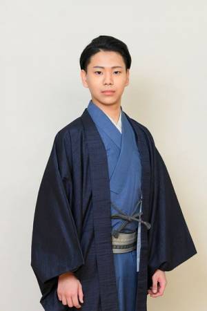 歌舞伎座『十一月歌舞伎座特別公演　ようこそ歌舞伎座へ』お嬢吉三を勤める尾上左近のコメント到着