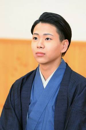 歌舞伎座『十一月歌舞伎座特別公演　ようこそ歌舞伎座へ』お嬢吉三を勤める尾上左近のコメント到着