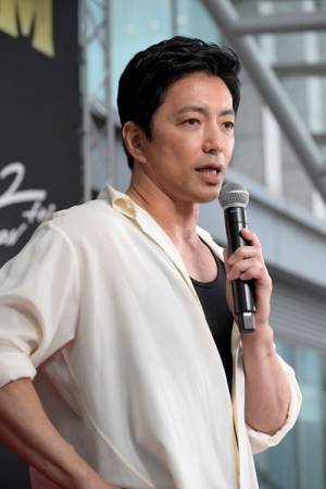 『キングダム 大将軍の帰還』シリーズ初の舞台挨拶ツアー開催　山﨑賢人「キングダムは宝物」