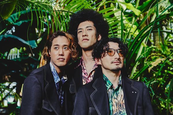 BRADIO、ニューアルバム発売決定　上半期のワンマンライブスケジュールを公開