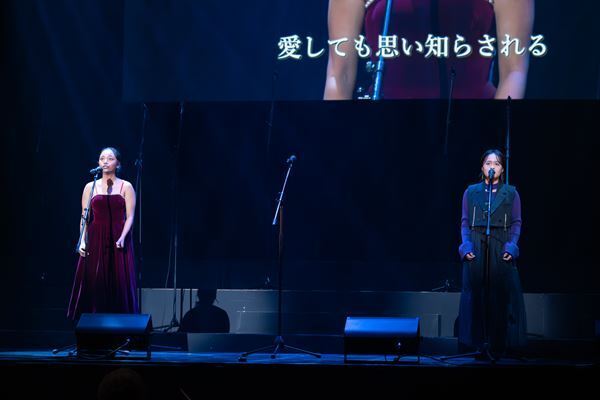 『民衆の歌』ほか豪華な歌唱に期待高まる　現・帝劇最後の『レ・ミゼラブル』製作発表会見に総勢84名キャストが勢揃い