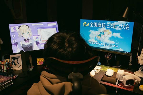 鈴鹿央士、奥平大兼W主演。『PLAY! ～勝つとか負けるとかは、どーでもよくて～』という面白いタイトルのeスポーツ映画！ 【おとなの映画ガイド】