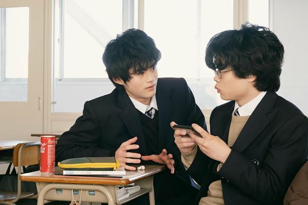 鈴鹿央士、奥平大兼W主演。『PLAY! ～勝つとか負けるとかは、どーでもよくて～』という面白いタイトルのeスポーツ映画！ 【おとなの映画ガイド】