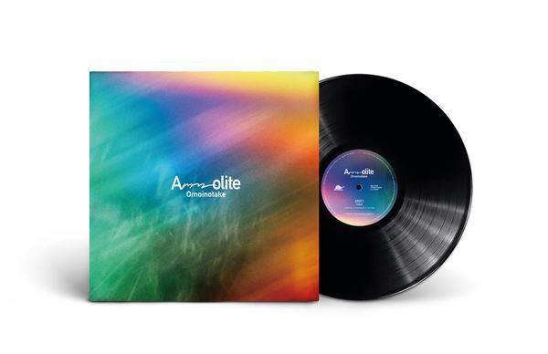 Omoinotake、メジャー1stアルバム『Ammolite』アナログ盤の発売が決定　藤井怜央の弾き語りライブ開催も